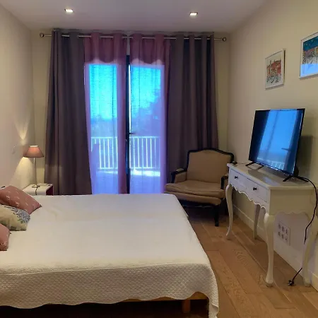 Apartamento Casaeva *