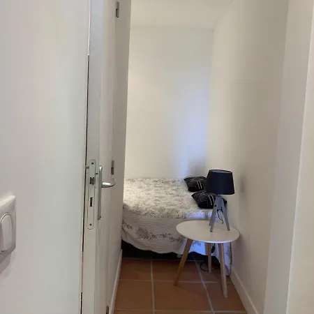 Casaeva Apartamento *