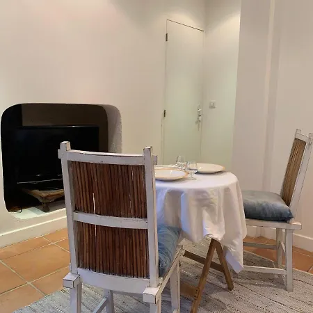 Apartamento Casaeva Porto-Vecchio (Corsica)