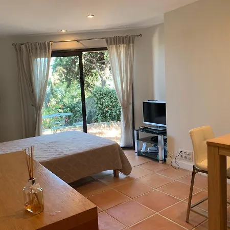 Casaeva Porto-Vecchio (Corsica)