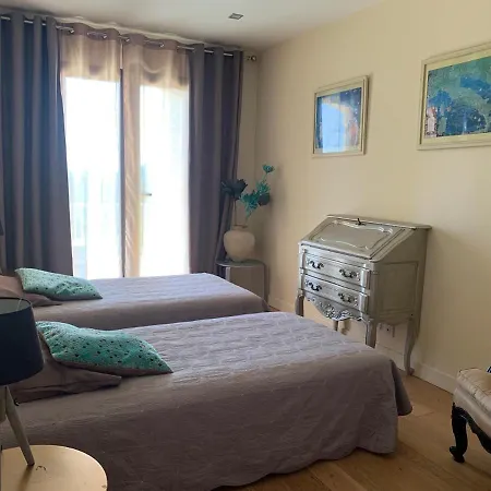 Apartamento Casaeva Porto-Vecchio (Corsica)