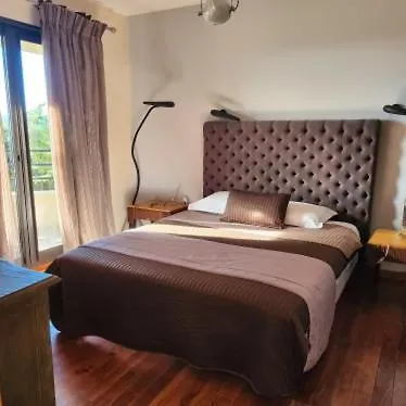 Casaeva * Porto-Vecchio (Corsica)